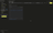 Service Detail dashboard opened after a row click, with the Service Name filter populated to the clicked service